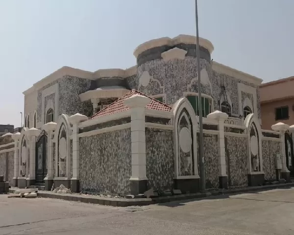 مظلات وسواتر الرياض مظلات حي الخالدية