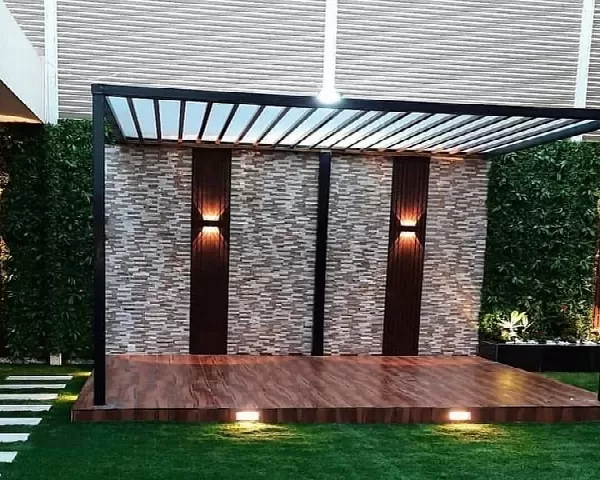 مظلات وسواتر الرياض مظلات حي الخالدية