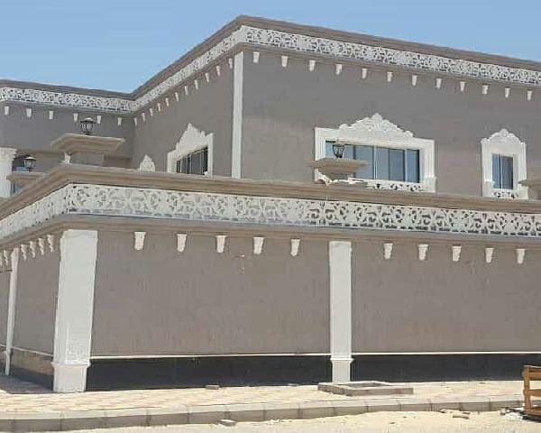 مظلات وسواتر الرياض مظلات حي الخالدية