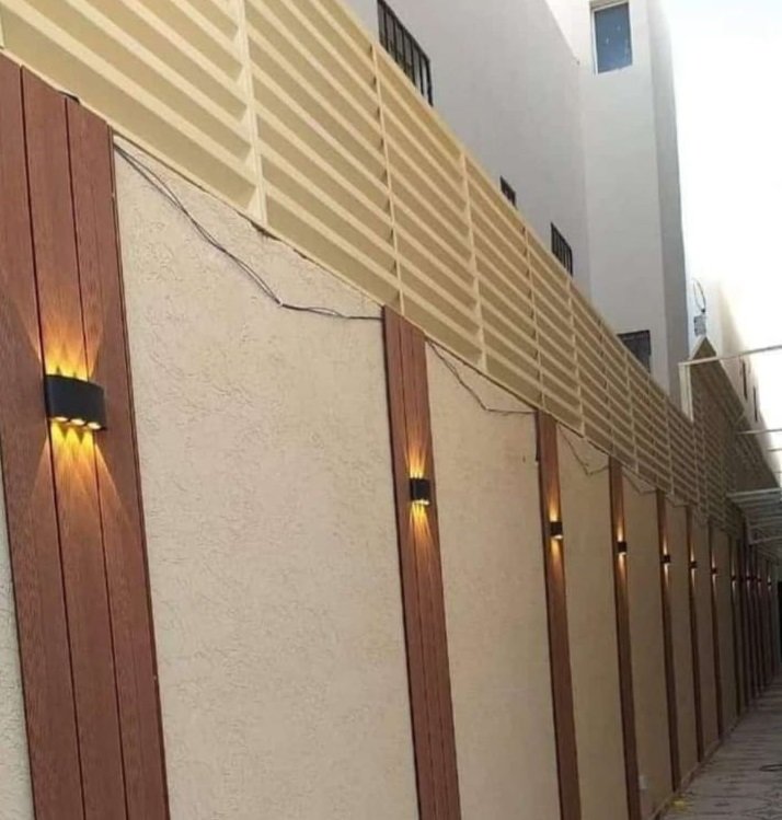 مظلات وسواتر الرياض مظلات حي الخالدية